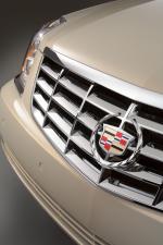 Cadillac DTS 2006 года